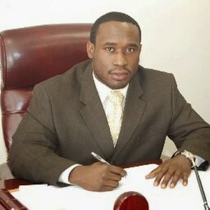 Meet your Posher, Tyrone